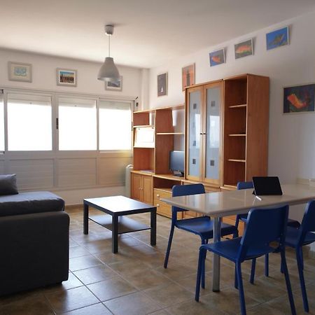 Appartamento Apartamento En La Caleta El Hierro Valverde  Esterno foto