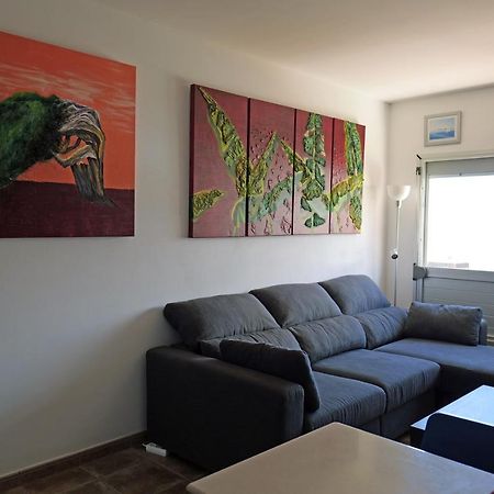 Appartamento Apartamento En La Caleta El Hierro Valverde  Esterno foto