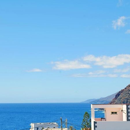Appartamento Apartamento En La Caleta El Hierro Valverde  Esterno foto