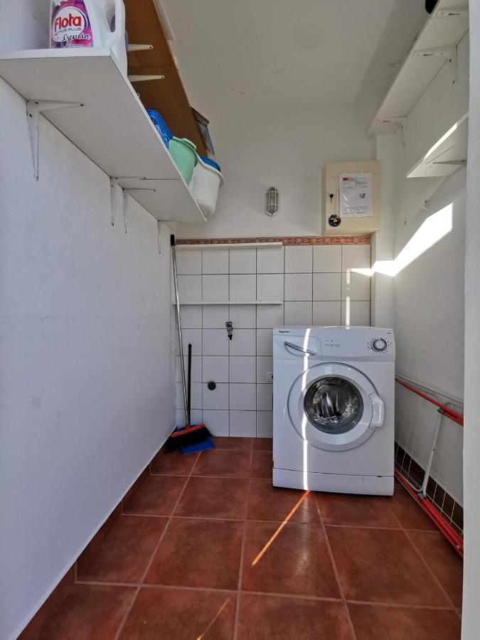 Appartamento Apartamento En La Caleta El Hierro Valverde  Esterno foto
