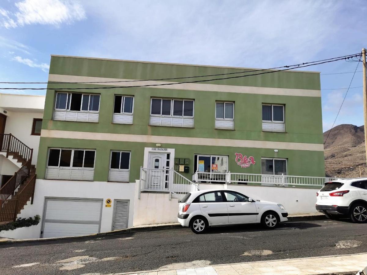 Appartamento Apartamento En La Caleta El Hierro Valverde  Esterno foto